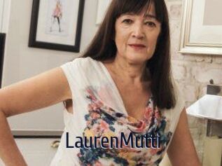 LaurenMutti