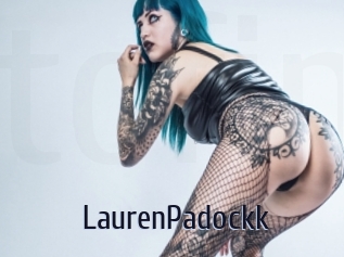 LaurenPadockk Topp Finder