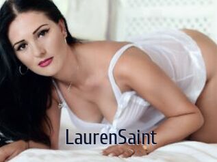 LaurenSaint