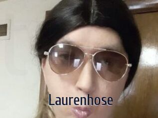 Laurenhose