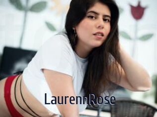 LaurennRose