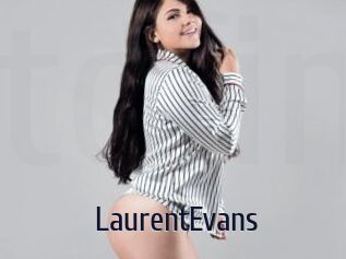 LaurentEvans