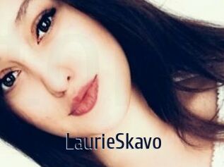 LaurieSkavo Topp Finder