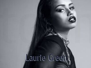 Laurie_Green
