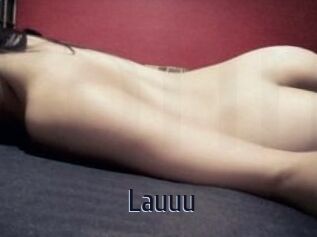Lauuu