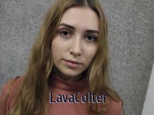 LavaColter