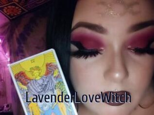 LavenderLoveWitch