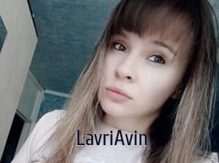 LavriAvin