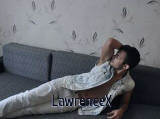 LawrenceX