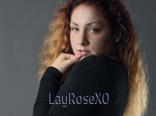 LayRoseXO Topp Finder