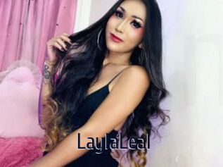 LaylaLeal