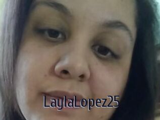 LaylaLopez25