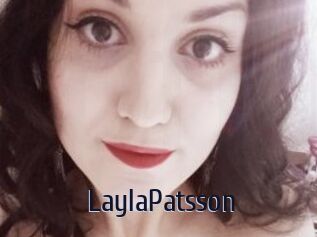 LaylaPatsson