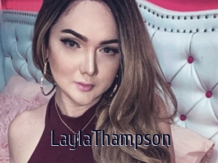 LaylaThampson