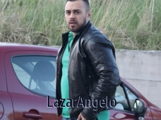 LazarAngelo