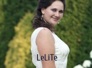 LeLiTe