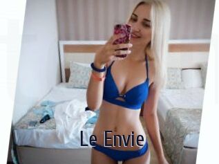 Le_Envie