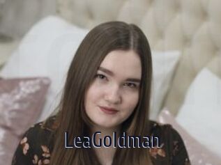LeaGoldman