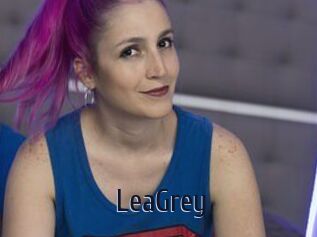 LeaGrey