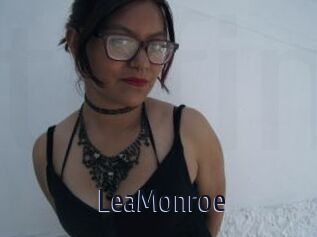 LeaMonroe