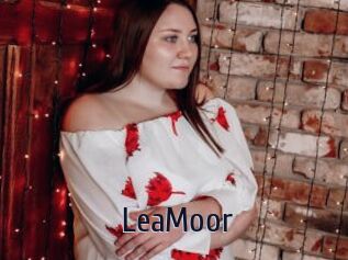 LeaMoor