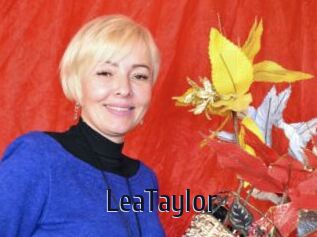 LeaTaylor