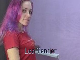 Lea_Tender