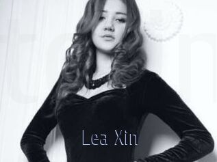 Lea_Xin