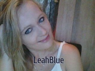 LeahBlue