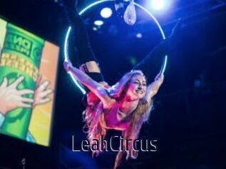 LeahCircus