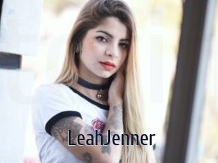 LeahJenner