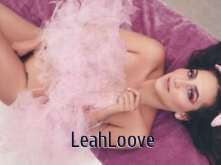 LeahLoove