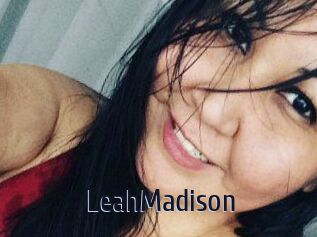 LeahMadison