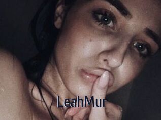 LeahMur