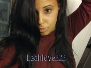 Leahlove222 Topp Finder