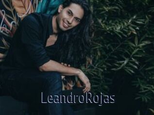 LeandroRojas