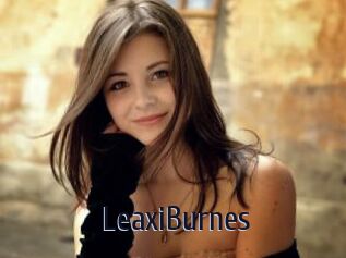 LeaxiBurnes