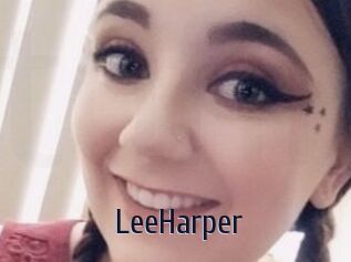 LeeHarper