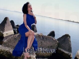 LeelaFlower