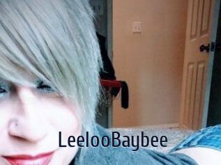 LeelooBaybee