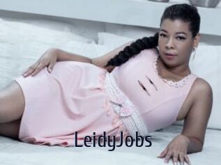 LeidyJobs