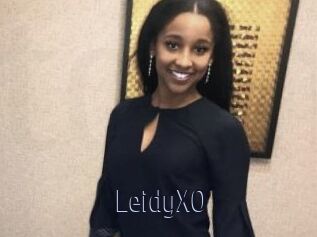 LeidyXO Topp Finder