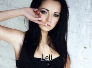 Leii