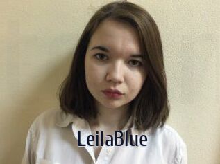LeilaBlue
