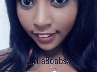 LeilaBoobsx