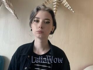 LeilaWow