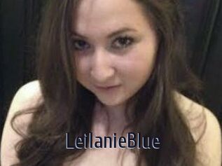 LeilanieBlue
