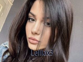 Leillax3