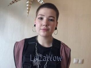 LeizaWow