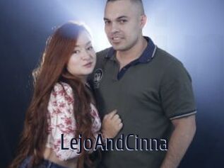 LejoAndCinna